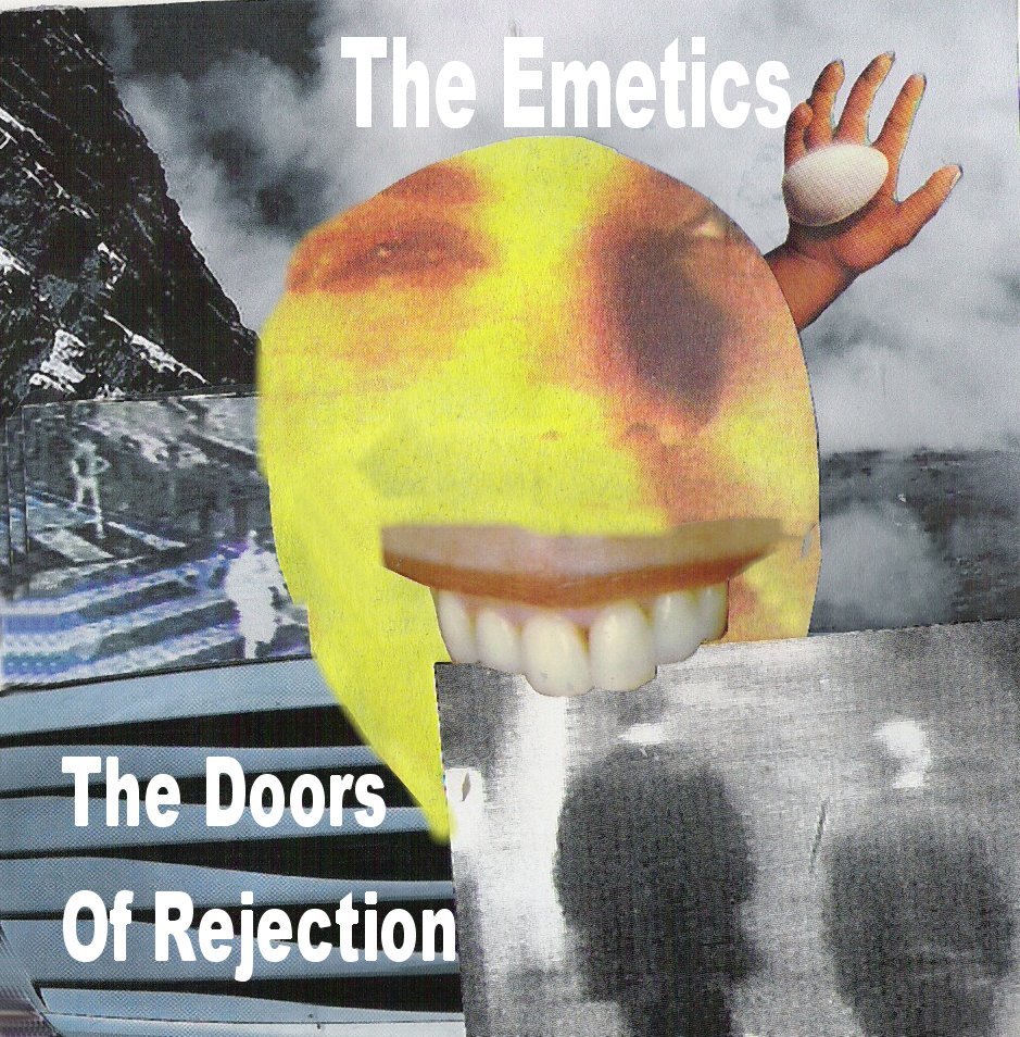 The Doors Of Rejection